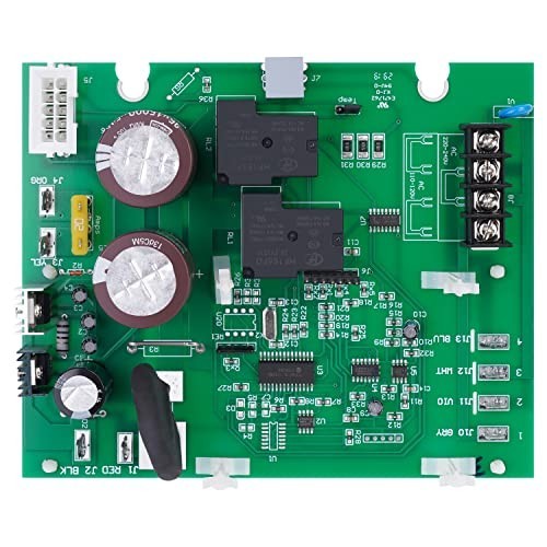 Replacement Main PCB Circuit Board for Hayward AquaRite GLX-PCB-RITE System