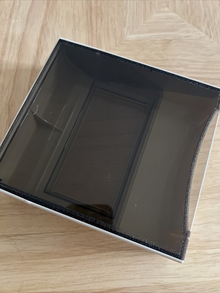 VTG Flip’N’File / 15 Disc Storage