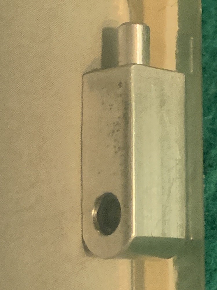 Traditions EZunloader Adapter A4212 In-line