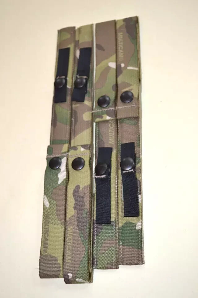 Crye Precision MULTI-CAM StKSS Structural Kinetic Support System /AVS SYS Small