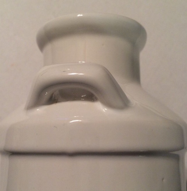 Interpur Flower Designed Jug