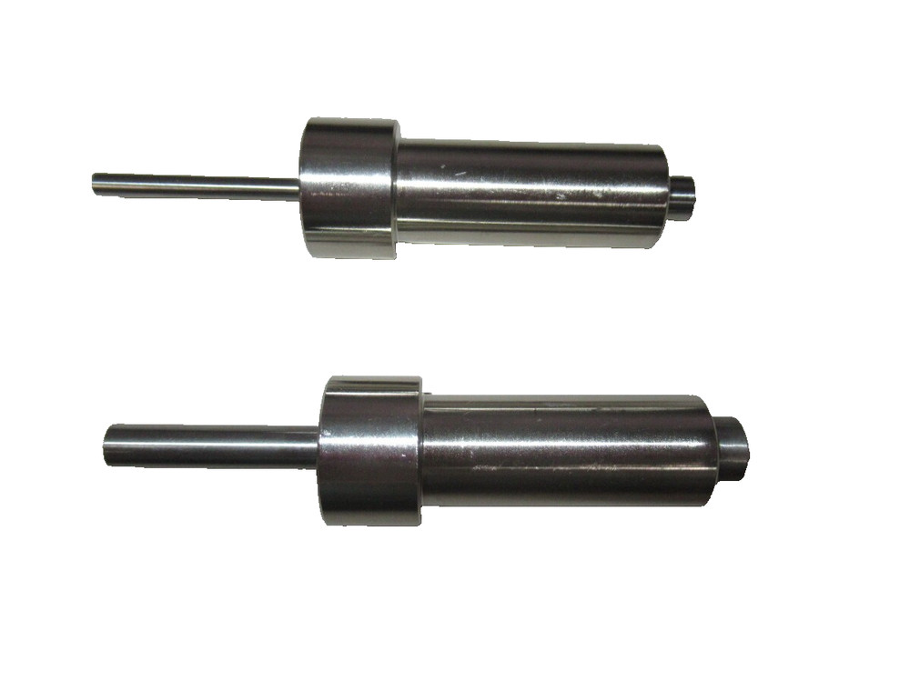 Automatic Precision Golf Shaft Ferrule Installer Collared Ferrule Alignment  JYC