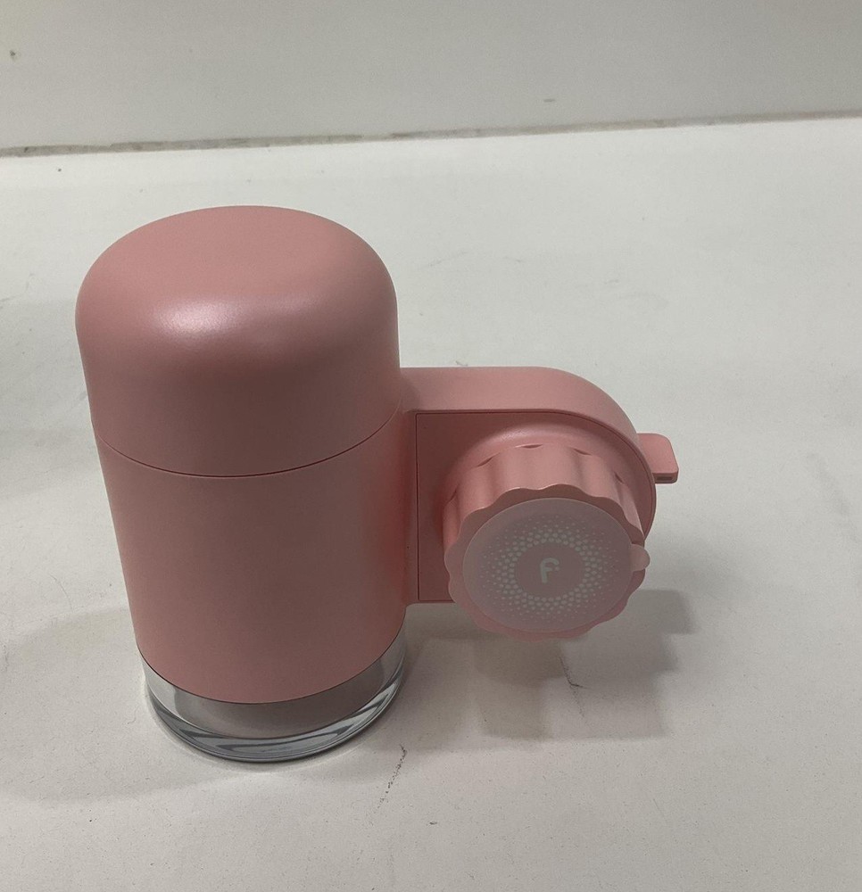 Filterbaby Skincare Filter 2.0 Starter Kit - Light Pink - New Open Box