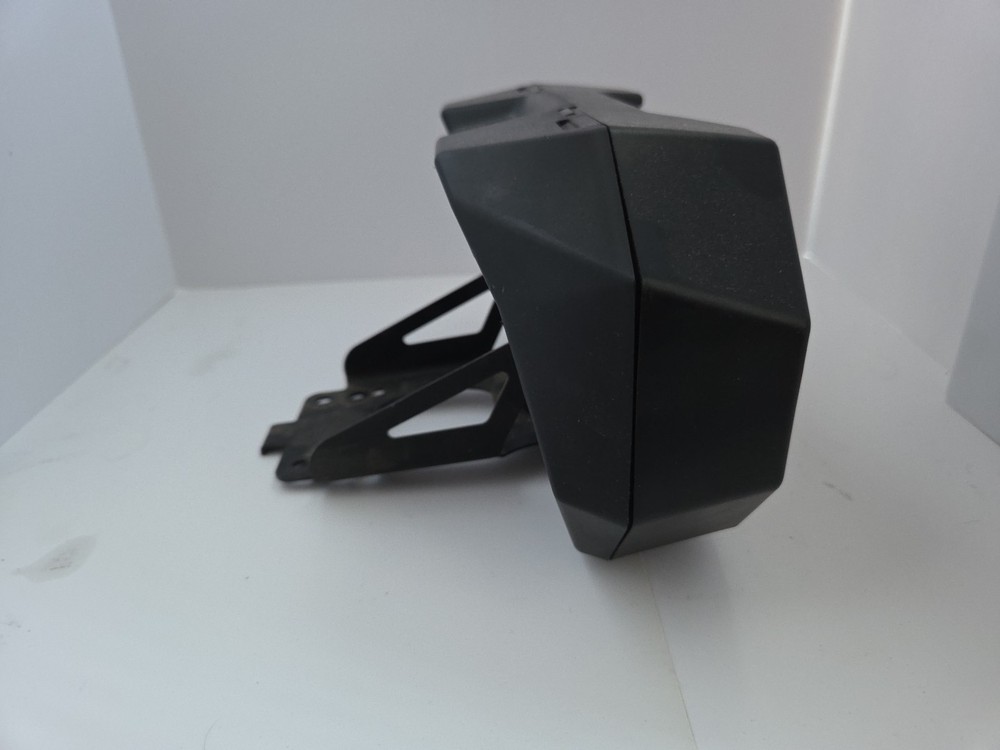 Polaris PRO R instrument Cluster Dash