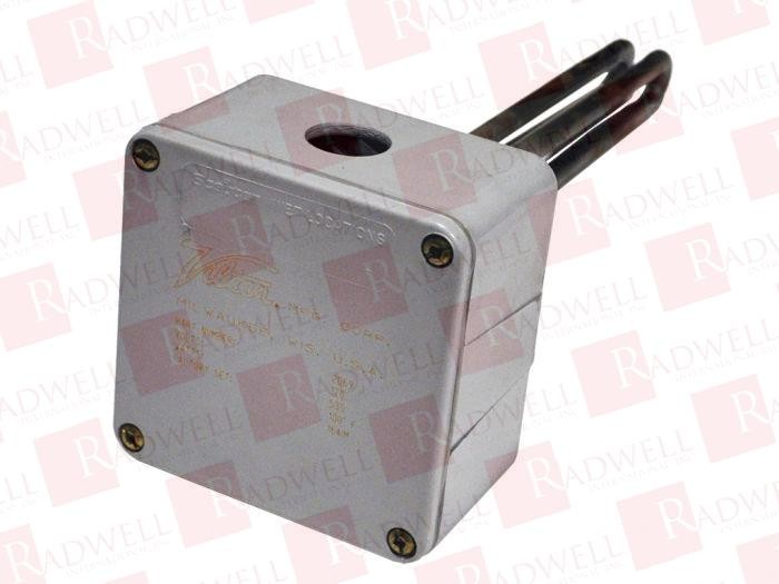 VILTER 2069J / 2069J (USED)