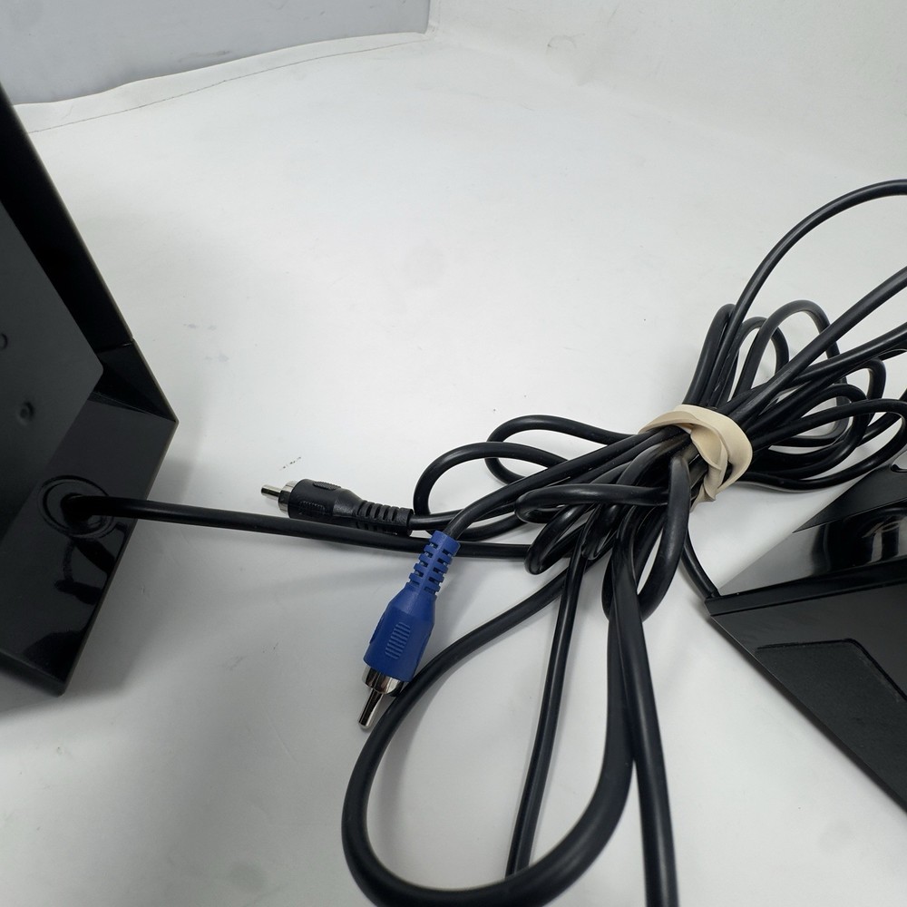 Logitech Z533 2.1 Computer Speaker System Wired Desktop PC Speakers - Tested