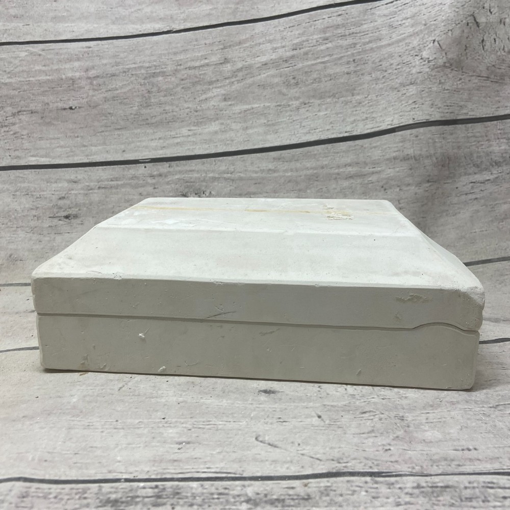 Alberta’s Ceramic Casting Mold Palm Tree #C-36