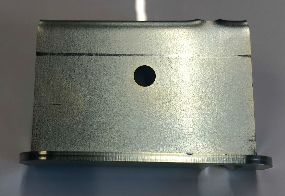 Shorelander 6129510 Transom Saver Mounting Bracket