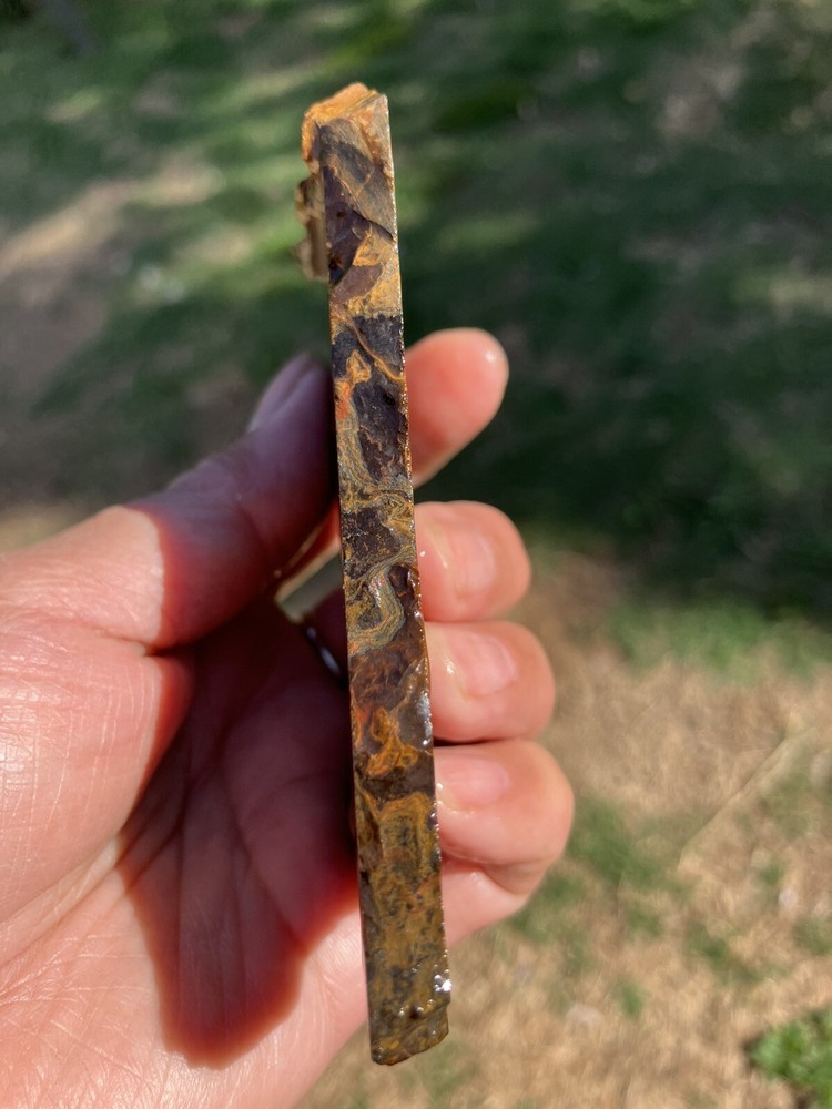 Marra Mamba Slab (Australia)