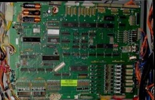 DATA EAST  ANY CPU  Repair Service