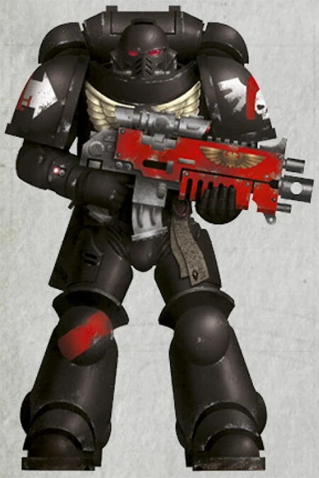 Red Hood Skulls Custom Transfer Sheet A6