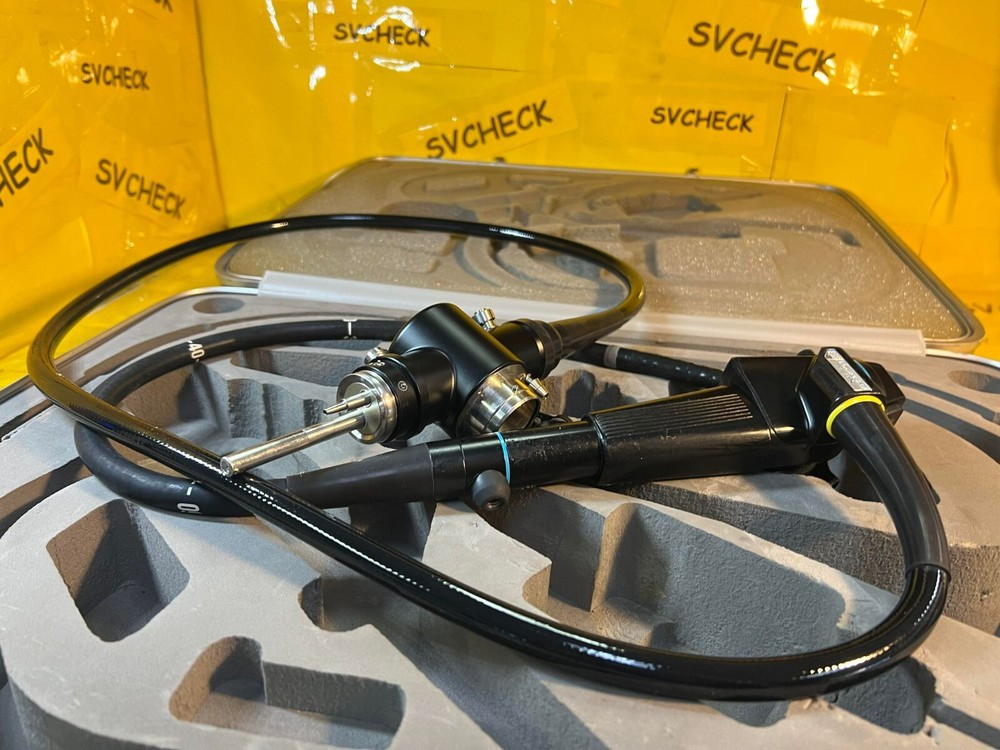 Olympus CF-130S Sigmoidoscope Endoscopy Endoscope