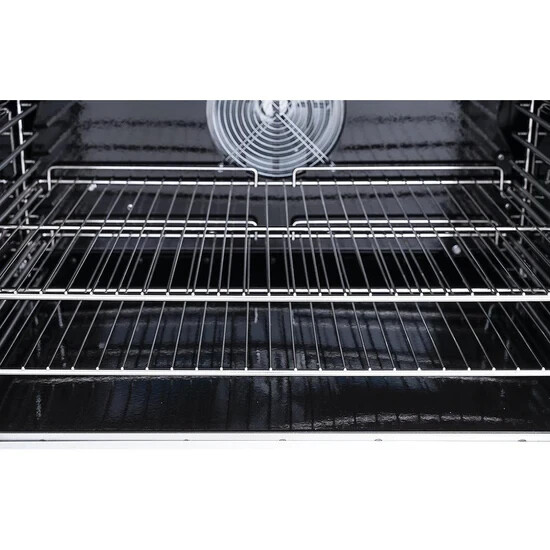 Commercial Single Convection Oven