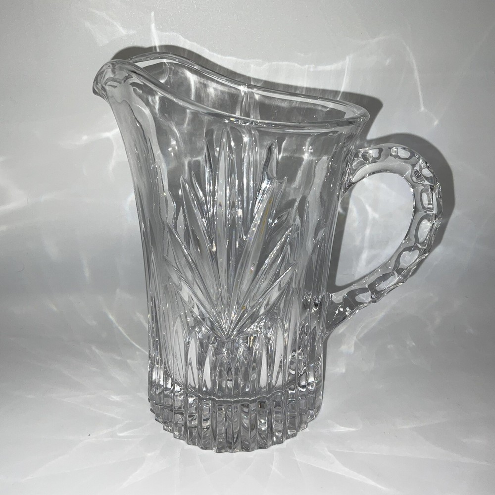 Gotham Crystal King Arthur 28oz Pitcher