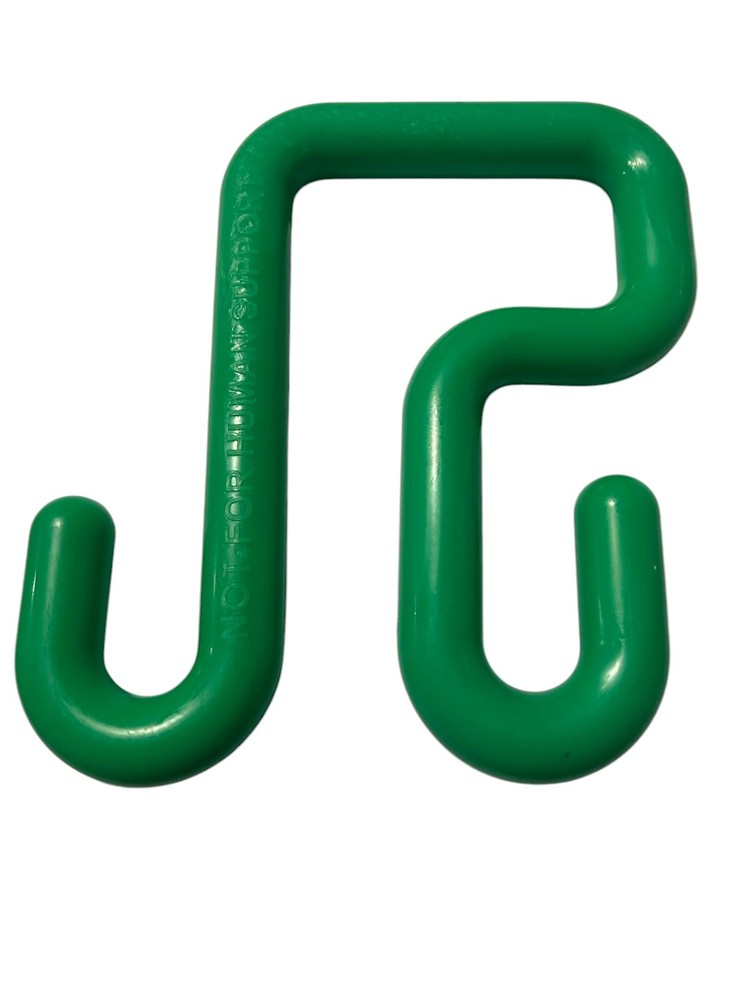 Plastic Bucket Hook, Lineman Bucket Hook, Tool Board Hook,