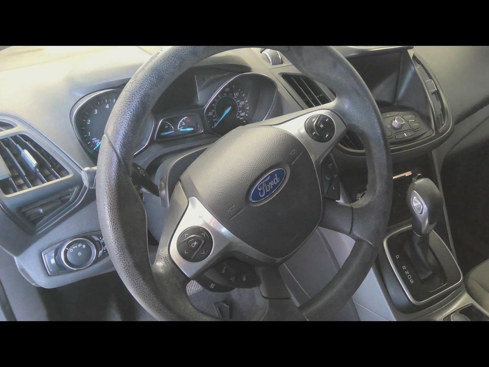 ESCAPE 2014 Air Shutter 706440