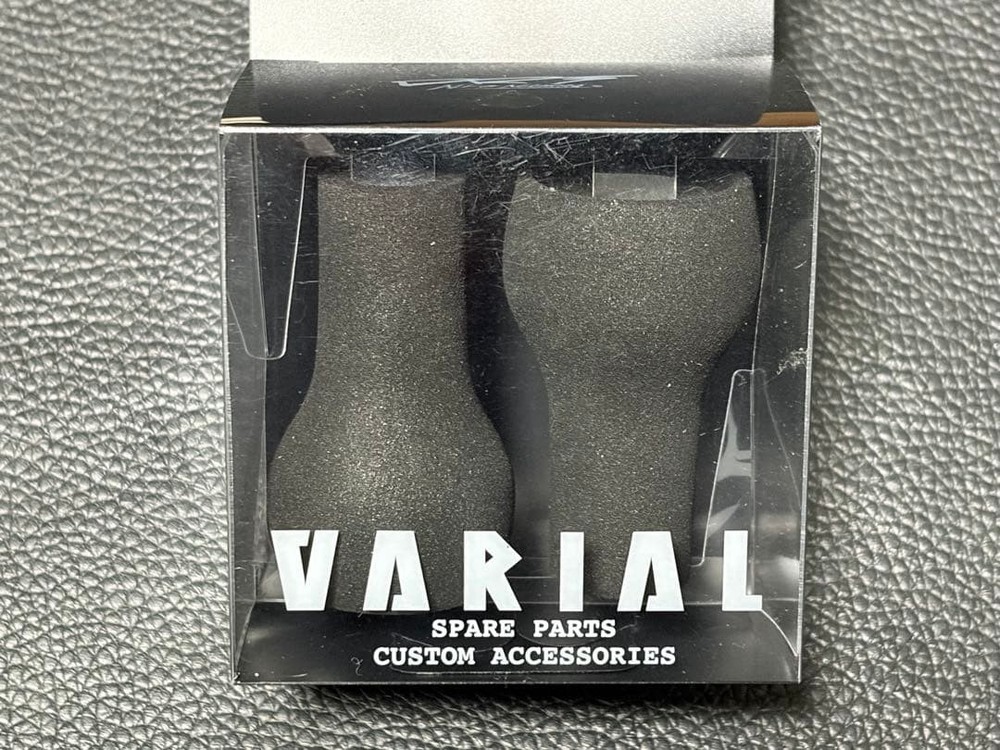 DRT Varial Knob x 3