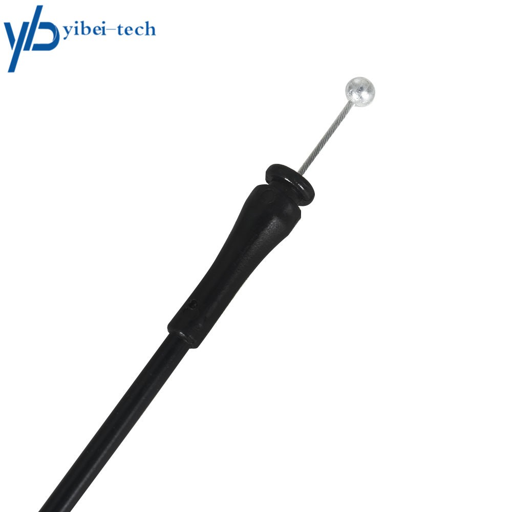 Door Latch Release Cables Rear Right Cargo For Ford E150 E250 E350 Van 1992-2014