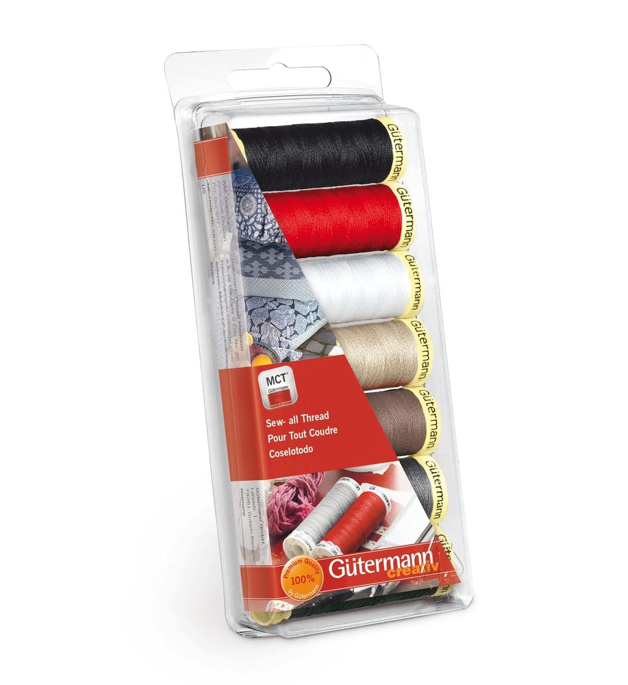 Thread SEW All 7SP