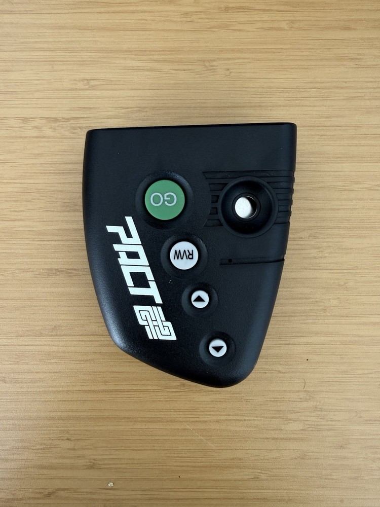 Pact Club Shot Timer 3