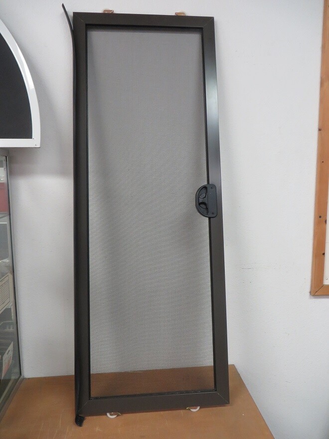 Sliding screen door kits, 36" x 80"