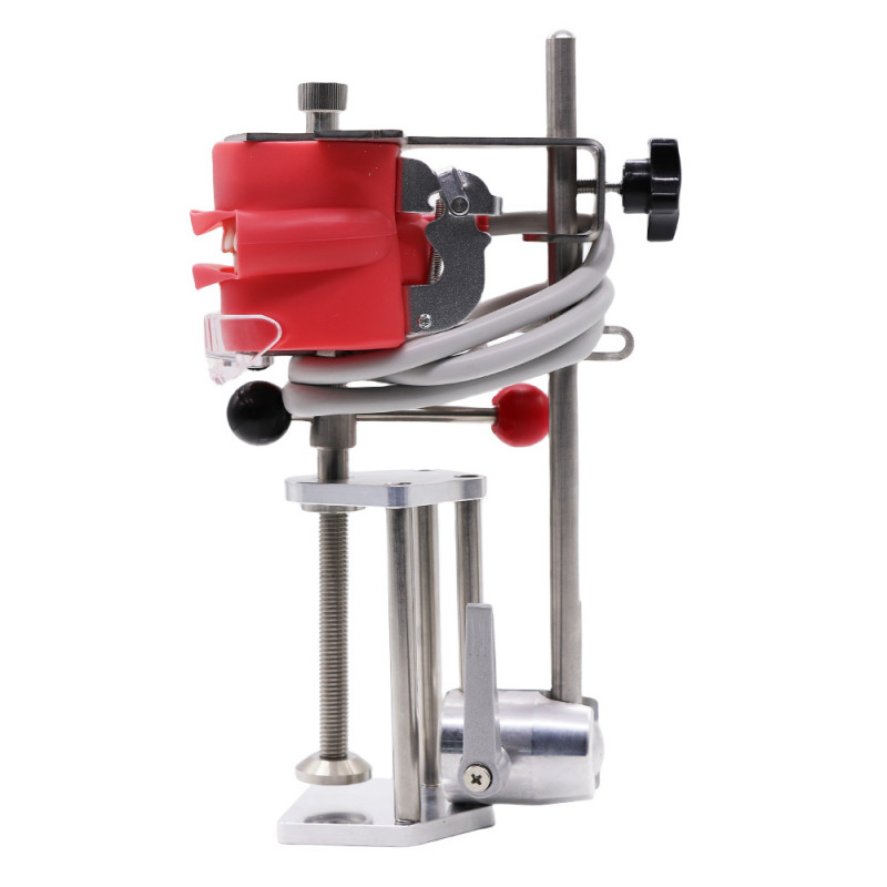 US Dental Simulator Mannequin Head Teeth Model Teaching Practicing Head Mold/