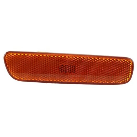 Front Right Passenger Side Corner Parking Light Turn Signal Lamp Replacement