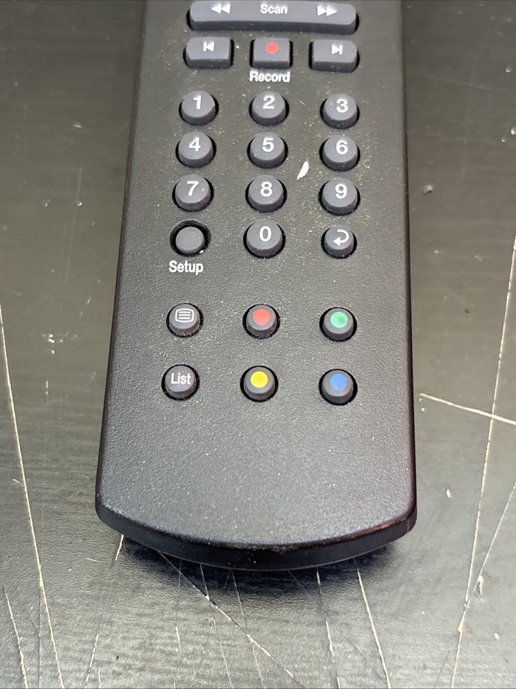 Bose CineMate Surround System Remote Works