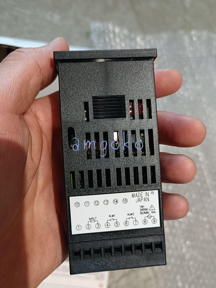 1PCS NEW PXR3HAY2-1Y061 Temperature controller