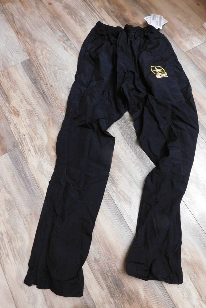 US ARMY APFU PANTS SIZE MEDIUM - REGULAR NEW