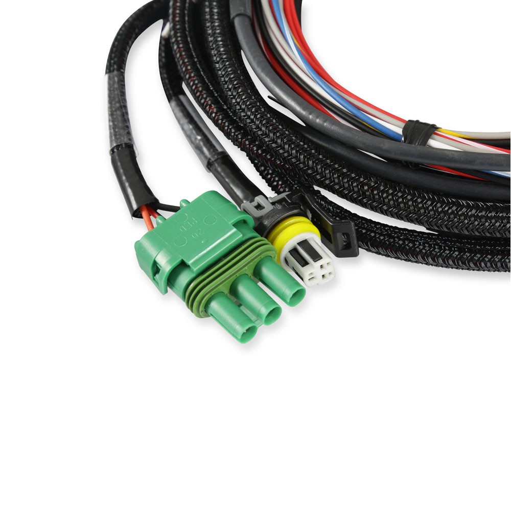 Sniper Automatic Transmission Control Module 551-102; Standalone for Carbureted