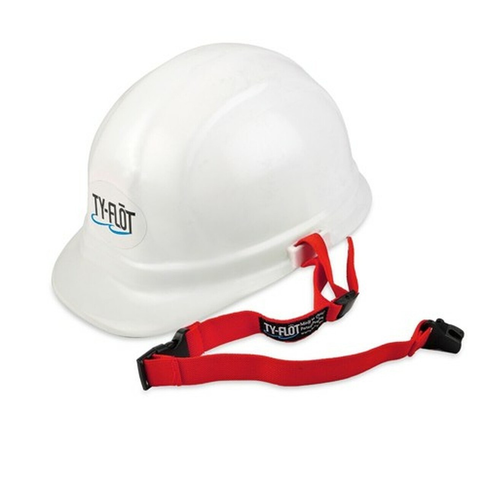 Guardian LNYHRDRD Hard Hat Tether Standard Bungee