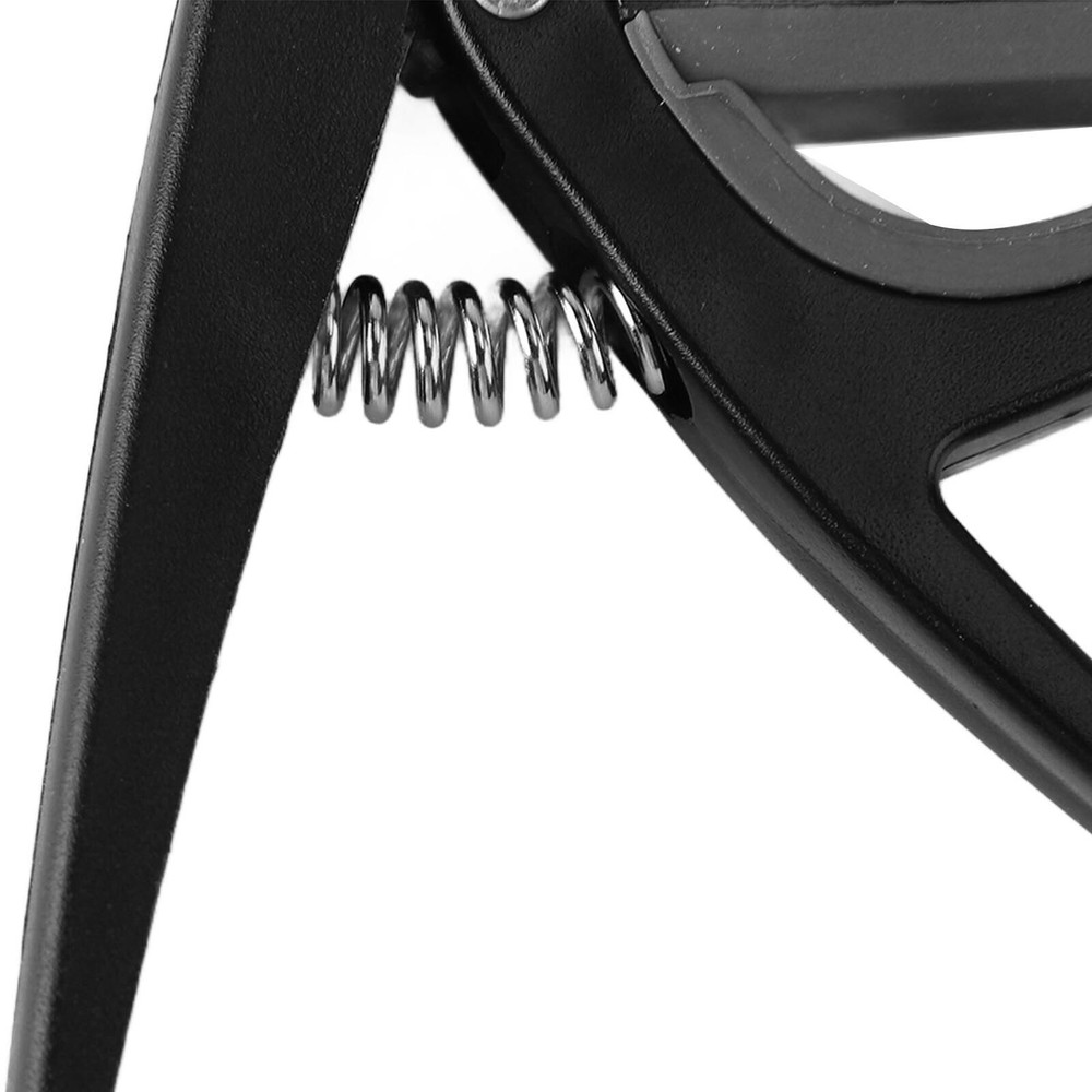 Ukulele Capo Quick Release Tone Change Capo Instrument Accessory