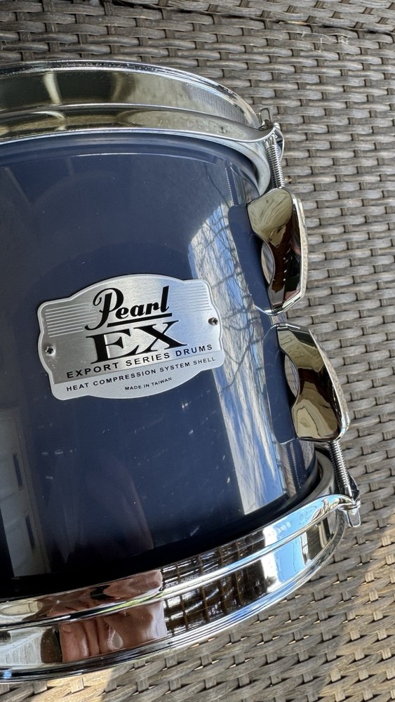 Pearl Export EX 8” Rack Tom
