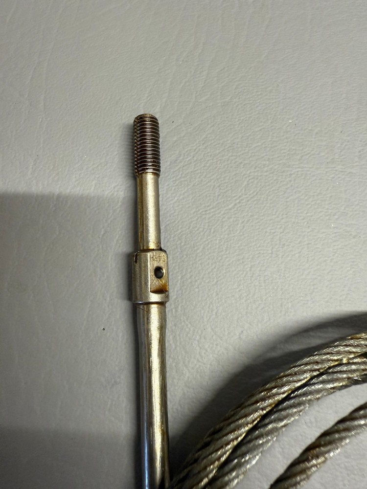 62701-228 Piper Cable