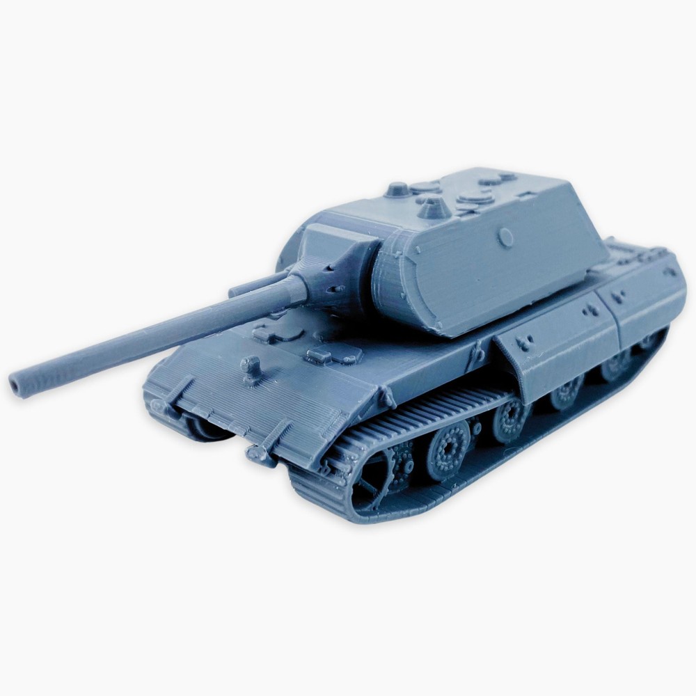 Panzerkampfwagen E-100 (maus 12.8cm)