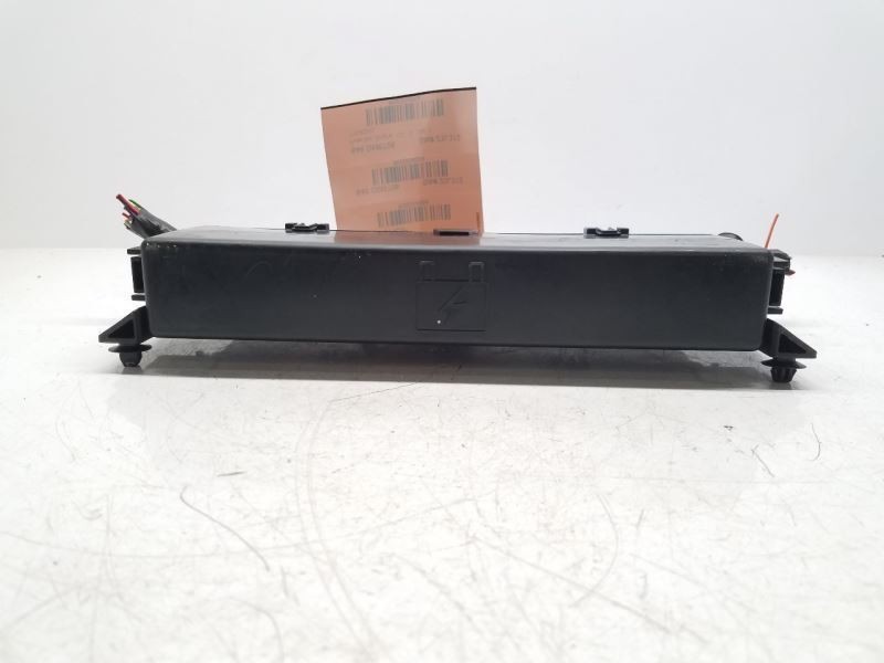 Fuse Box Engine Fits 04-07 Cadillac CTS OEM