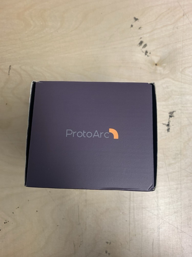 EM11 NL Rechargeable Multi- Device Ergonomic Vertical Mouse