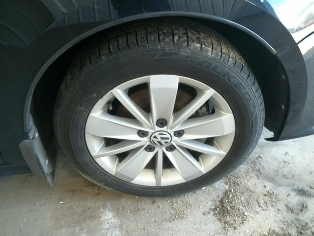JETTA 2015 High Mounted Stop Light 104810902