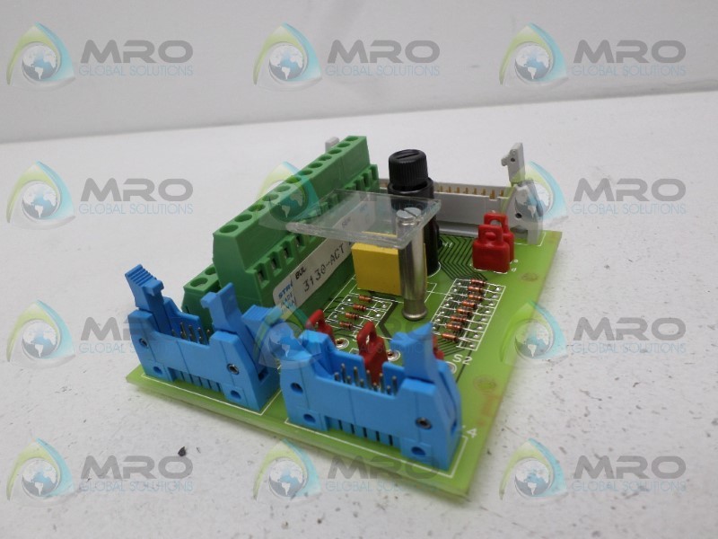 STROMBERG 5761157-OD NSNP