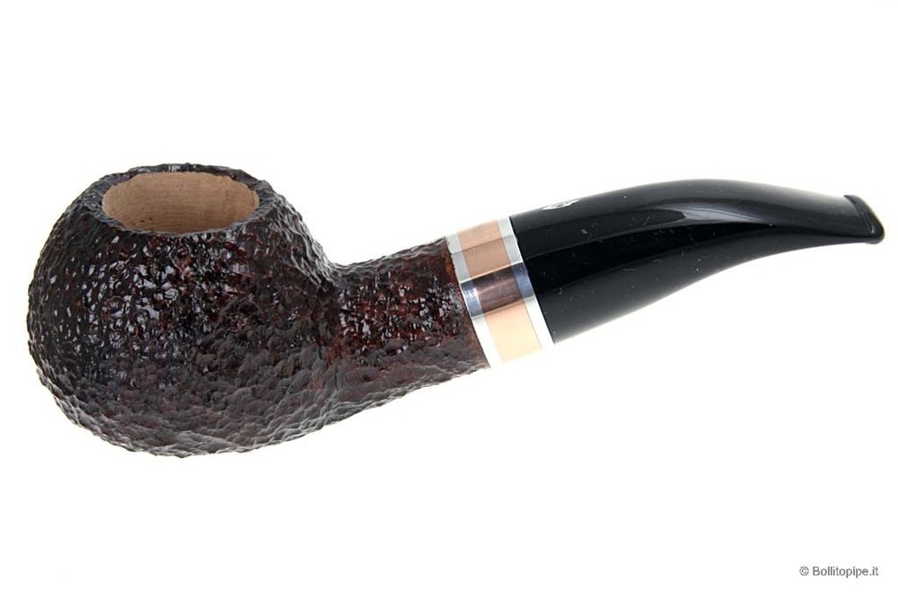 Savinelli Marte rustic 320 Ks - 6mm filter