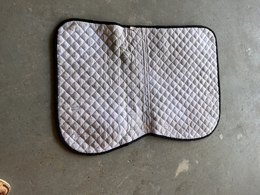 Dover Saddle Pads