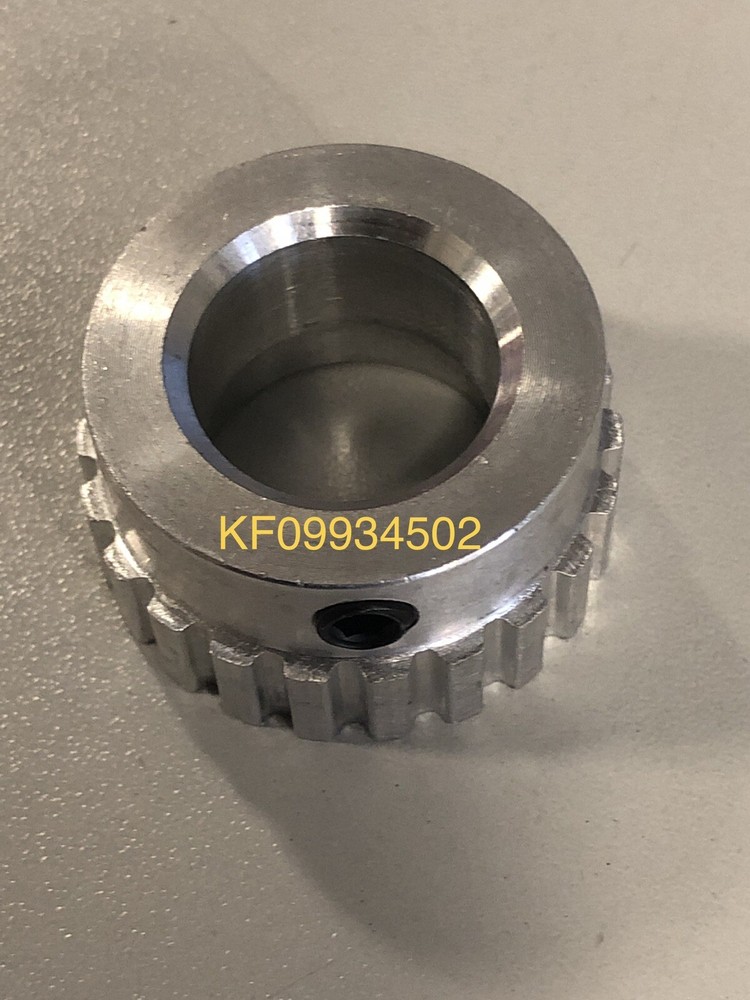 KF09934502 Pulley  Urge Roller