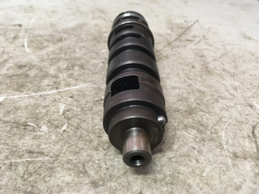 YAMAHA IT175 SHIFTER DRUM