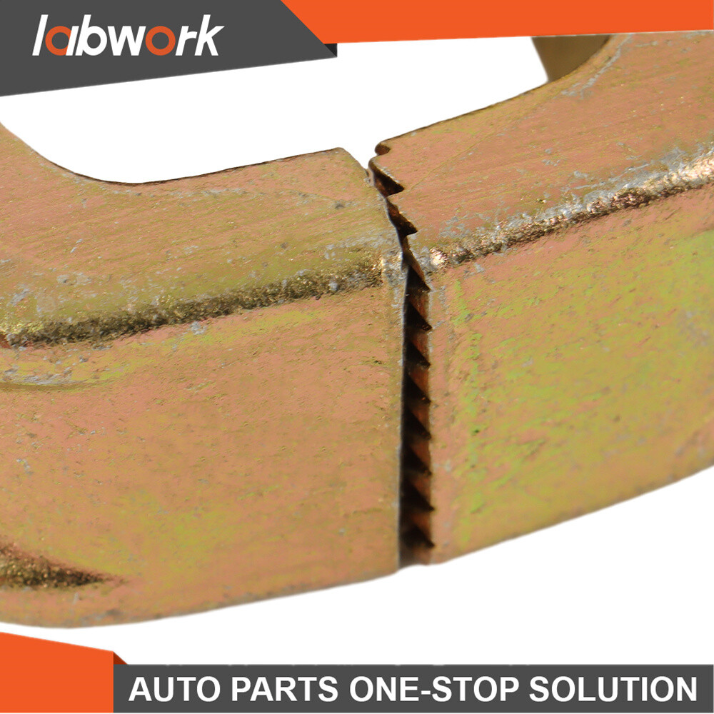 Labwork 2 Way Auto Body Repair Tool Self-tightening Pull Clamp Frame Dent Puller