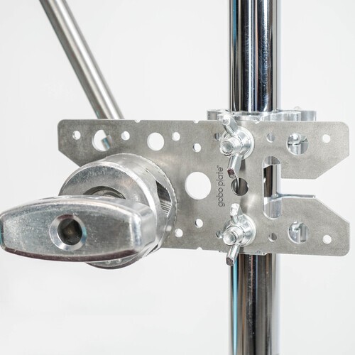 Matthews Gobo Plate #30025