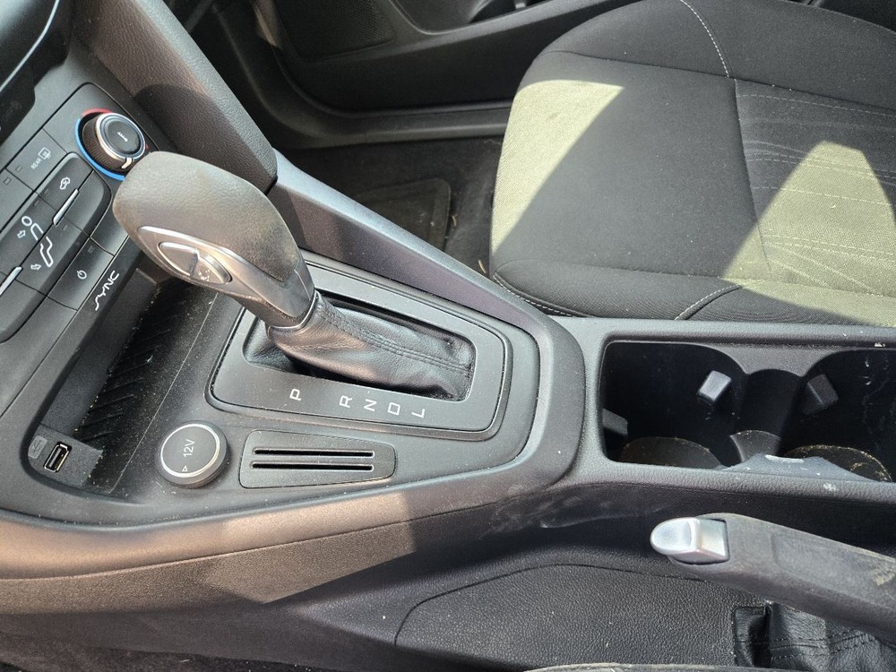 2015-2018 Ford Focus Front 4.2" Display Screen