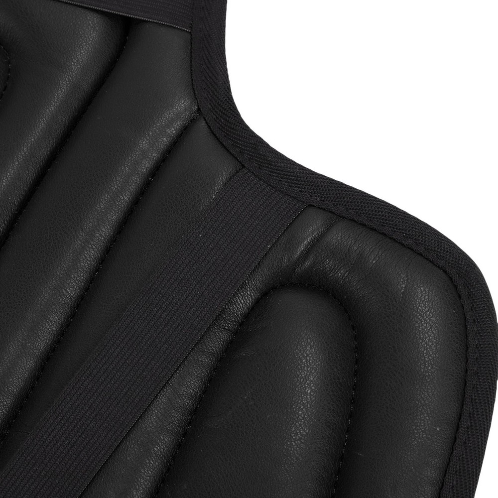 Shock Absorbing Horse Saddle Pad For Comfortable Ride