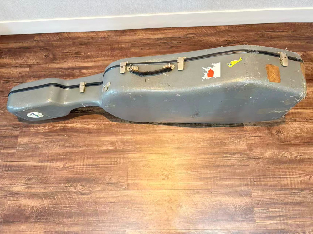 Tomasucci Cigno Old Italy 4/4 Cello