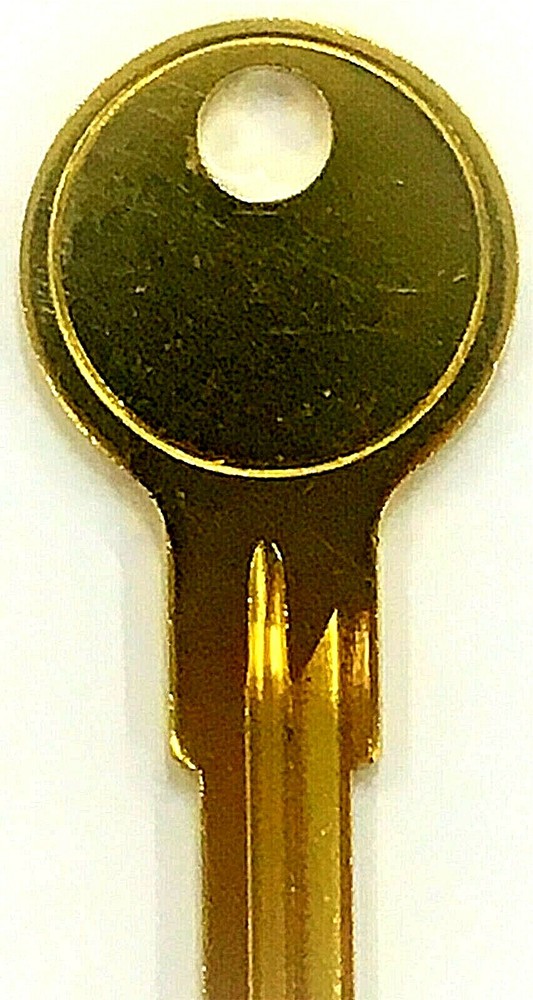 1 HD Toolboxes Y14 01122AR Key Blank For Various Locks Keys Blanks
